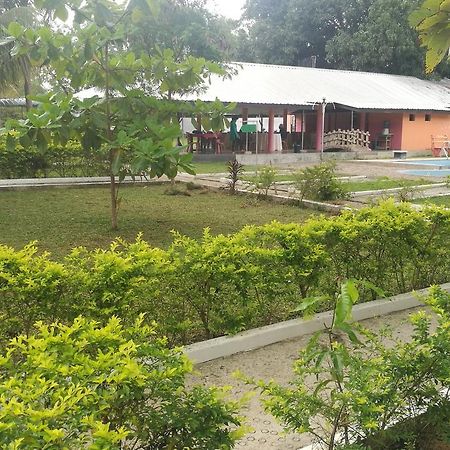Kilinochchi Friends Paradise מראה חיצוני תמונה