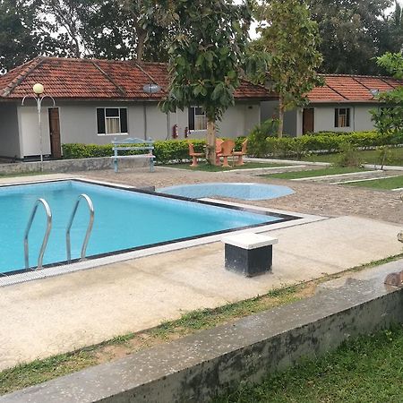 Kilinochchi Friends Paradise מראה חיצוני תמונה