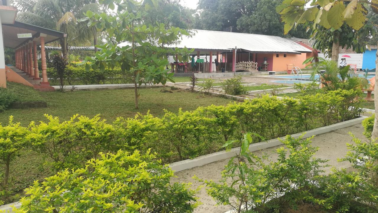 Kilinochchi Friends Paradise מראה חיצוני תמונה