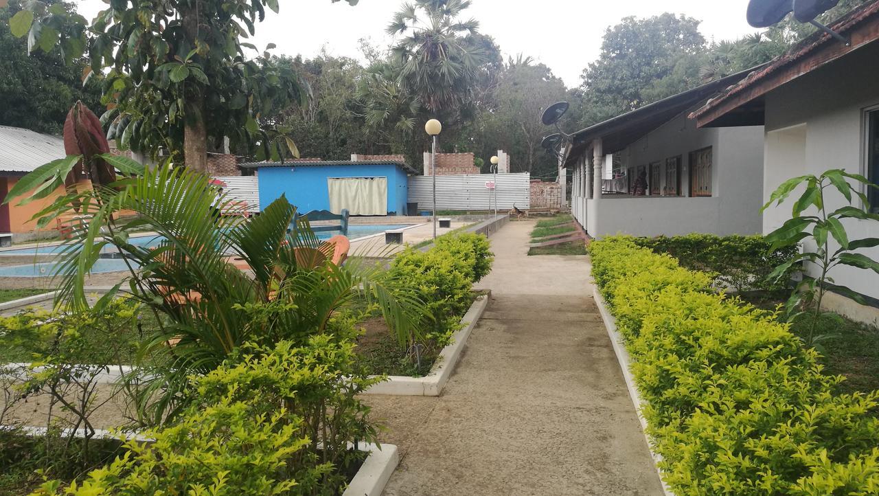 Kilinochchi Friends Paradise מראה חיצוני תמונה