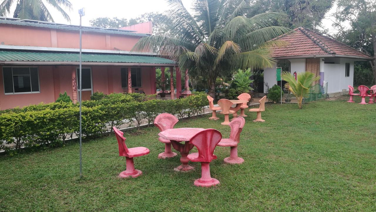 Kilinochchi Friends Paradise מראה חיצוני תמונה