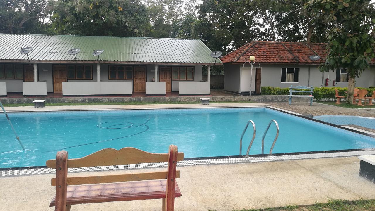 Kilinochchi Friends Paradise מראה חיצוני תמונה