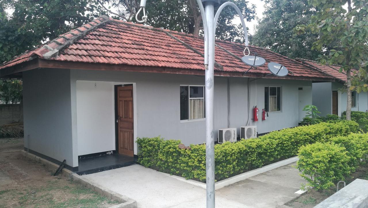 Kilinochchi Friends Paradise מראה חיצוני תמונה