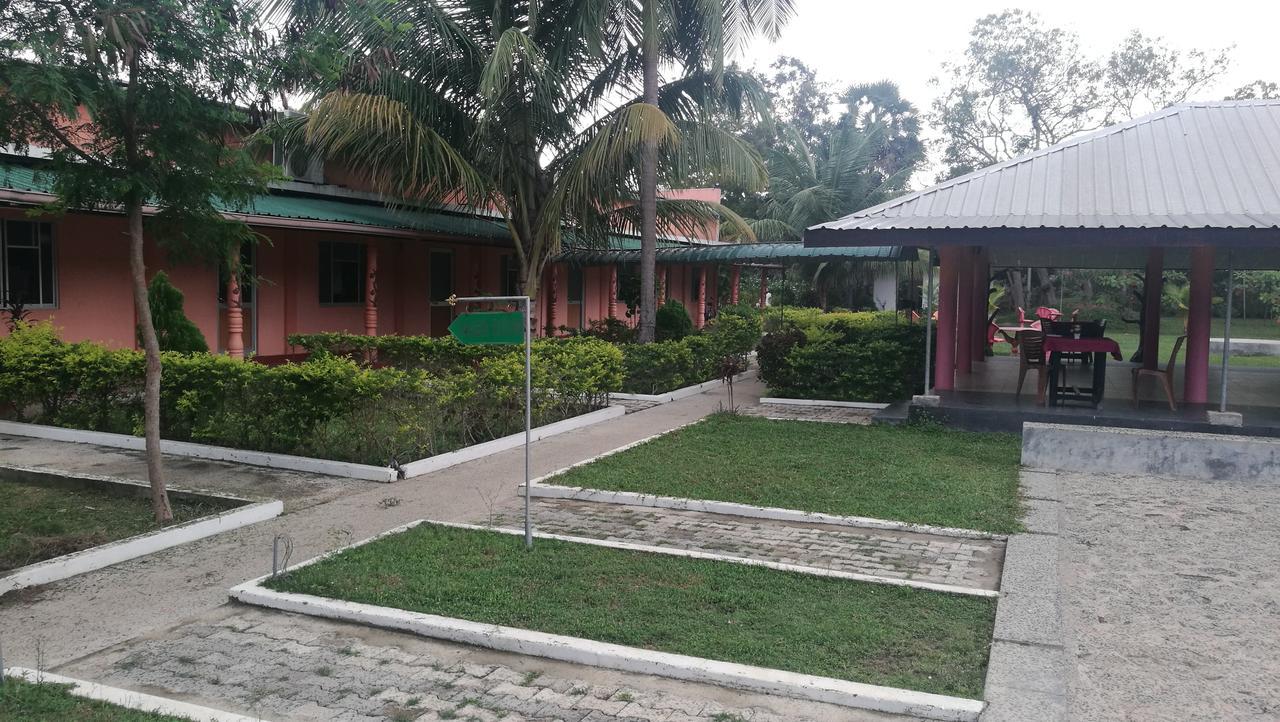 Kilinochchi Friends Paradise מראה חיצוני תמונה