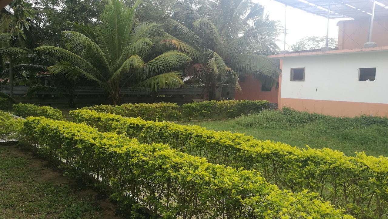 Kilinochchi Friends Paradise מראה חיצוני תמונה