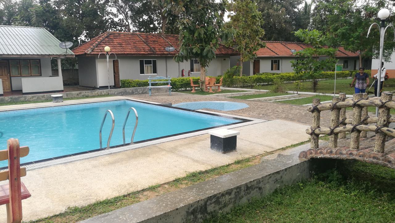 Kilinochchi Friends Paradise מראה חיצוני תמונה