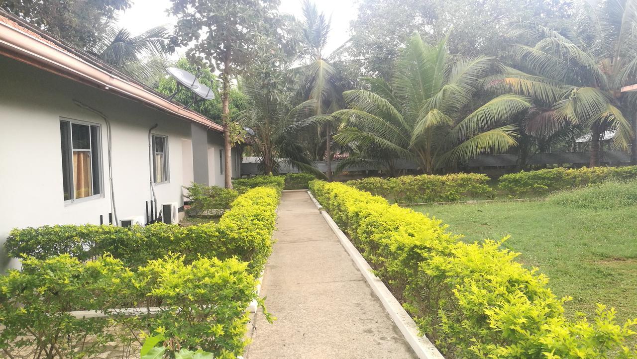 Kilinochchi Friends Paradise מראה חיצוני תמונה