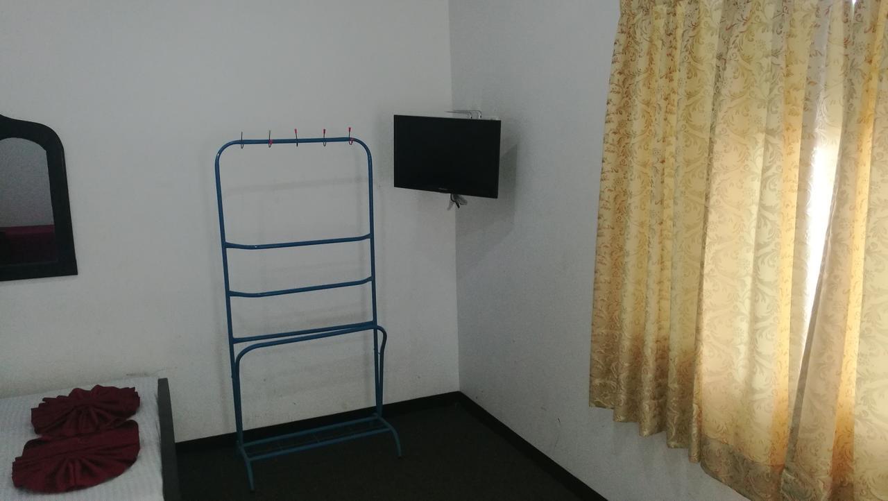 Kilinochchi Friends Paradise מראה חיצוני תמונה